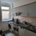 Sehr Gut Gelegene Wohnung Im Herzen Hannovers