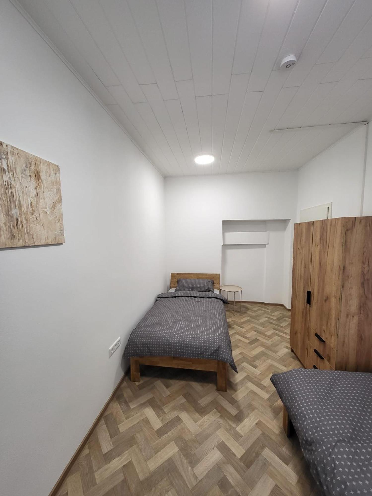 Apartment Sehr Gut Gelegene Im Herzen Hannovers