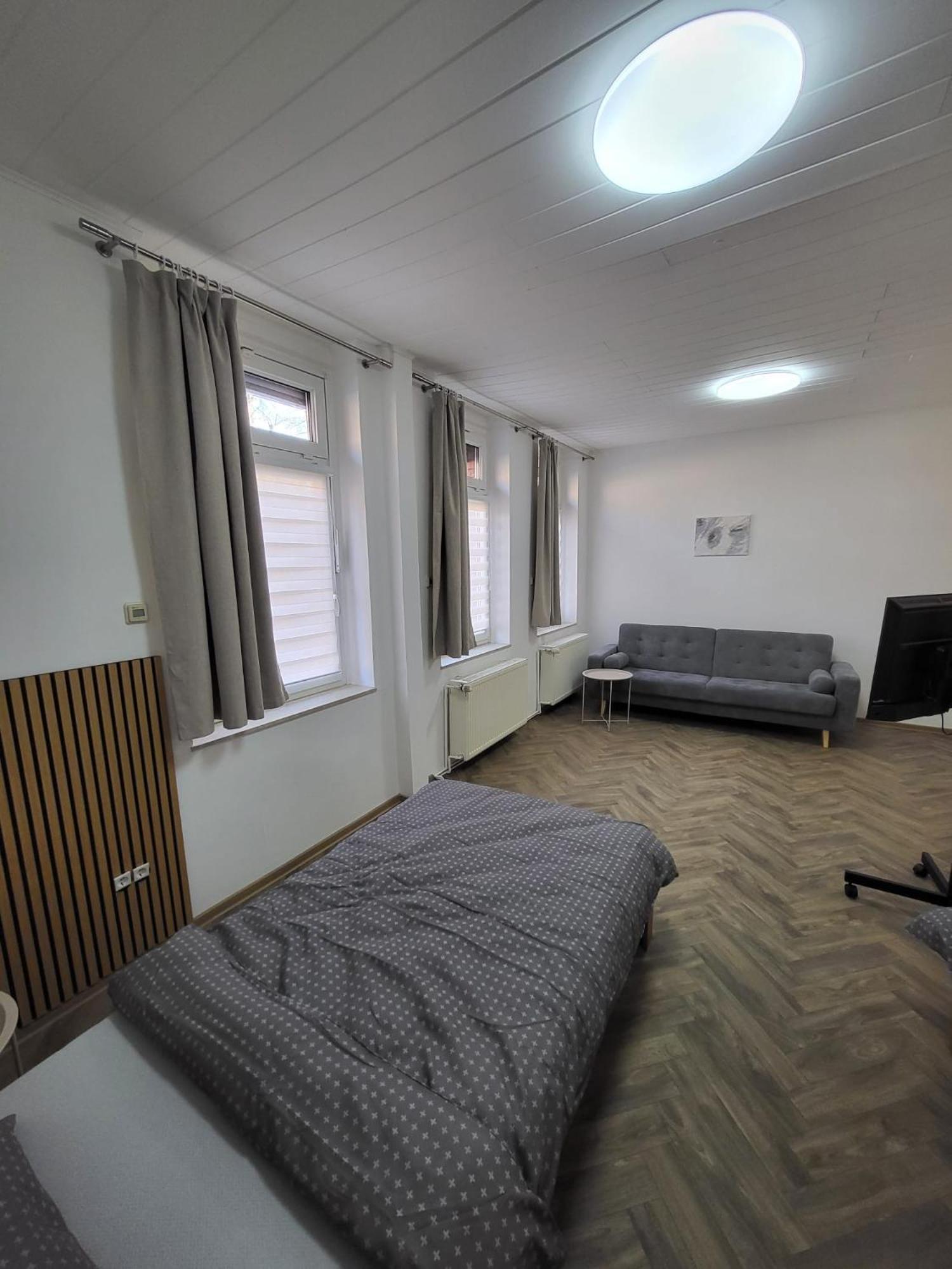 Sehr Gut Gelegene Im Herzen Hannovers Appartement Hannover